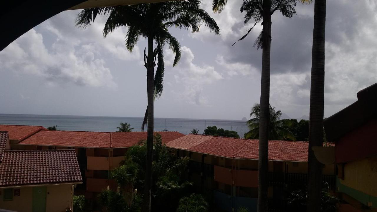 Appartamento Turquoise Caritan Sainte-Anne Esterno foto