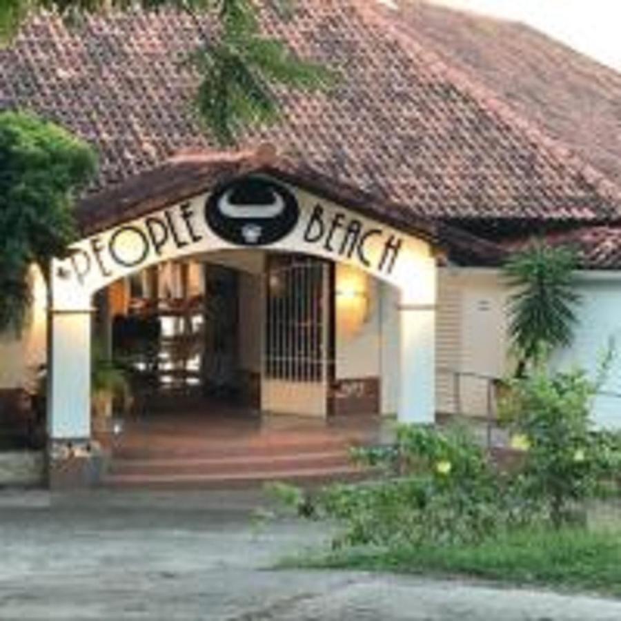 Appartamento Turquoise Caritan Sainte-Anne Esterno foto