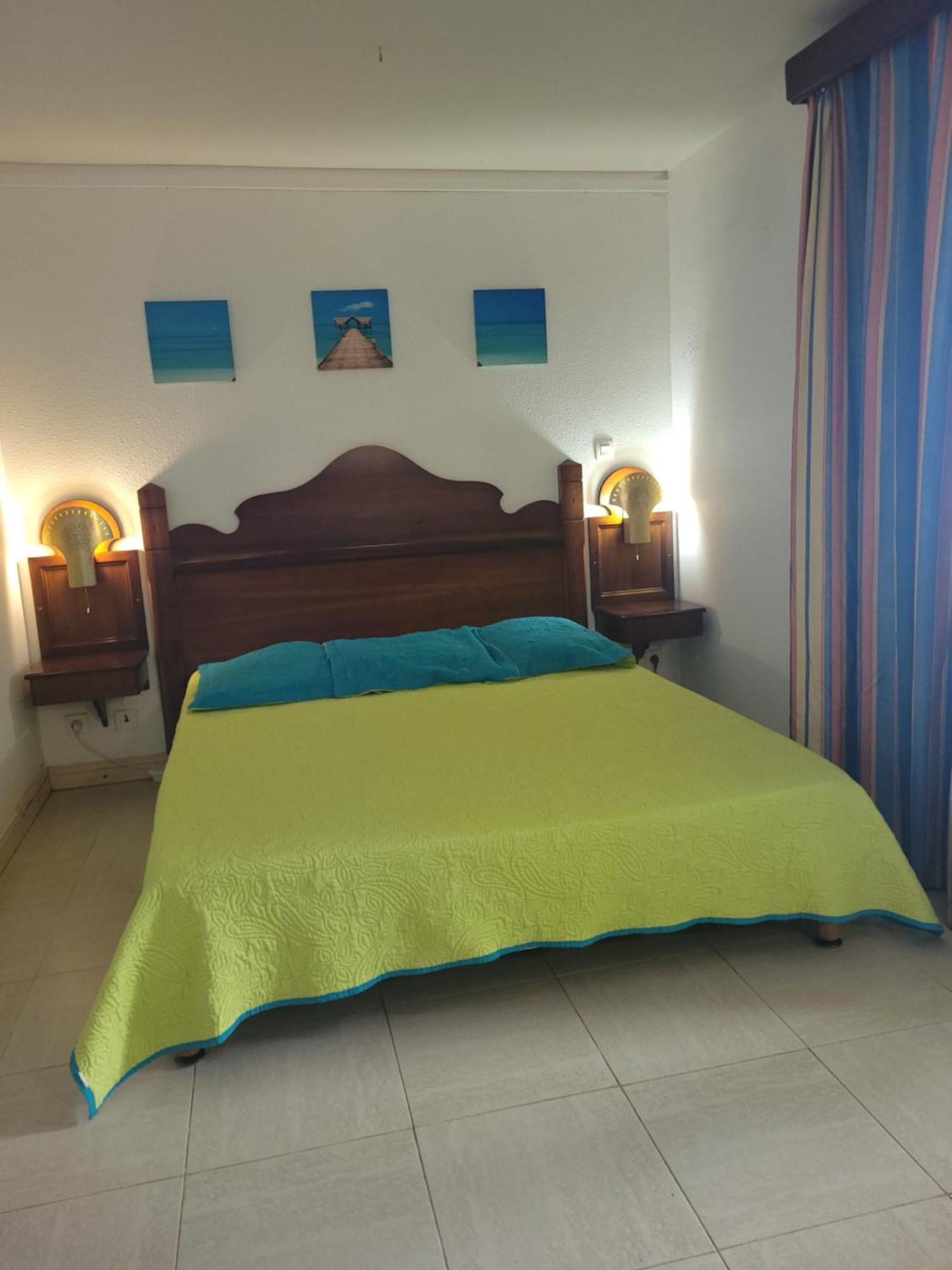 Appartamento Turquoise Caritan Sainte-Anne Esterno foto