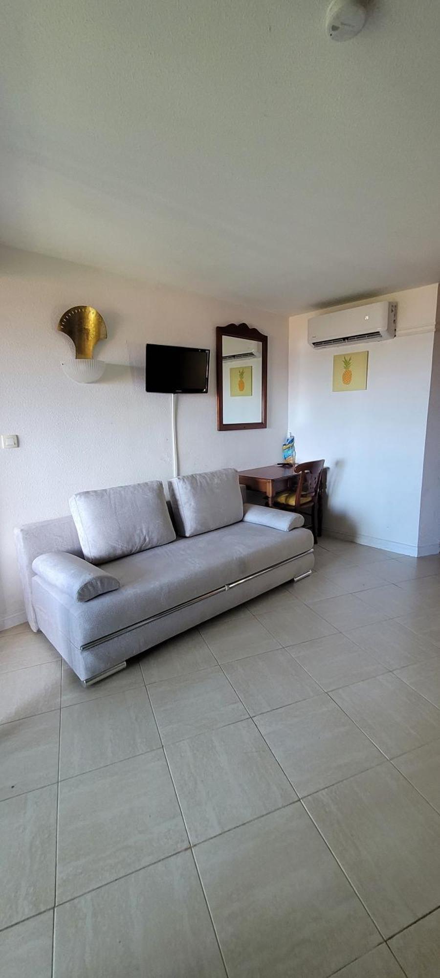 Appartamento Turquoise Caritan Sainte-Anne Esterno foto