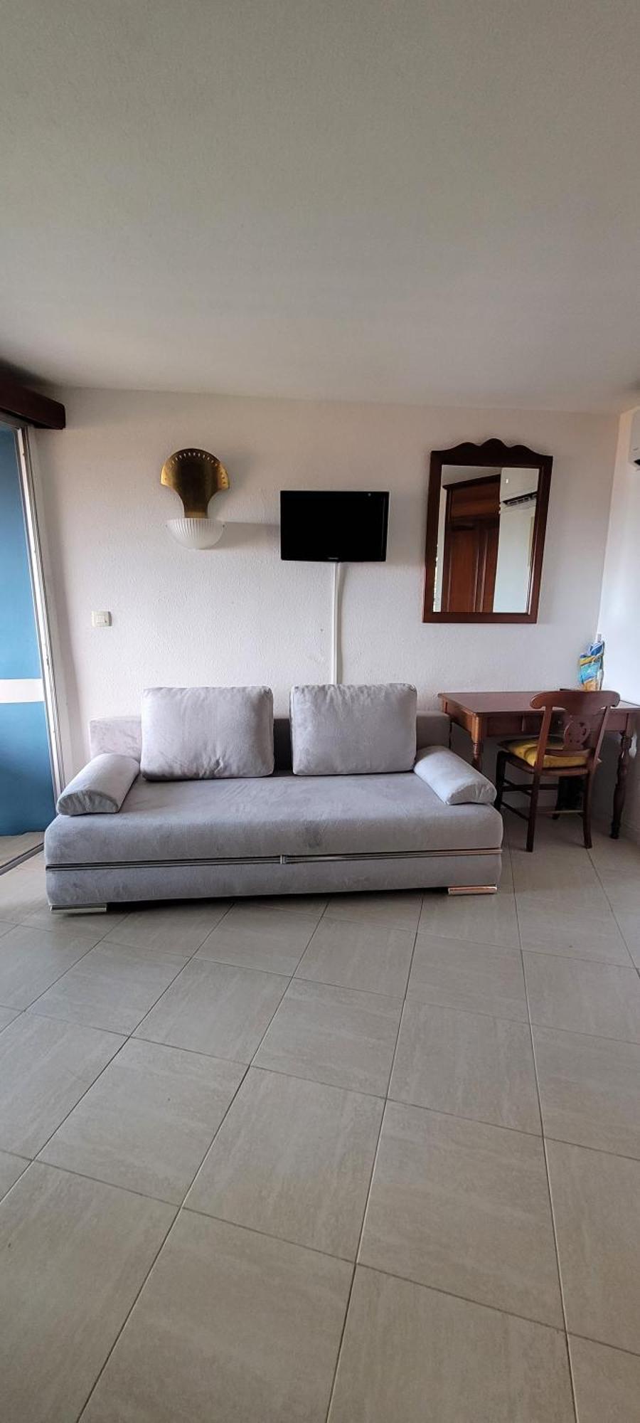 Appartamento Turquoise Caritan Sainte-Anne Esterno foto